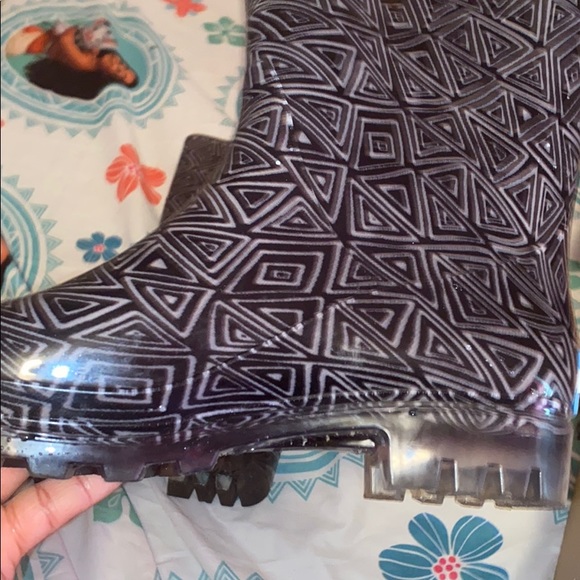 Women’s boots - Picture 5 of 7